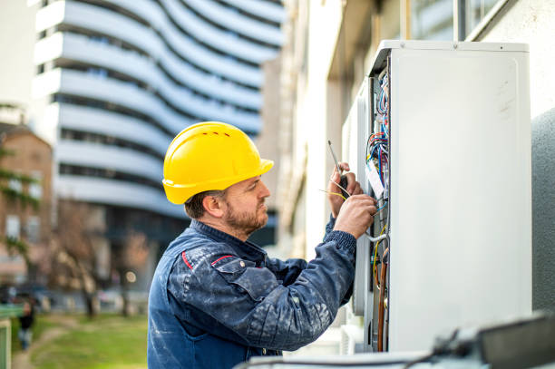 Best Emergency Electrical Repair Services  in Newberg, OR